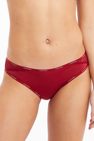 Soutien-gorge Rouge