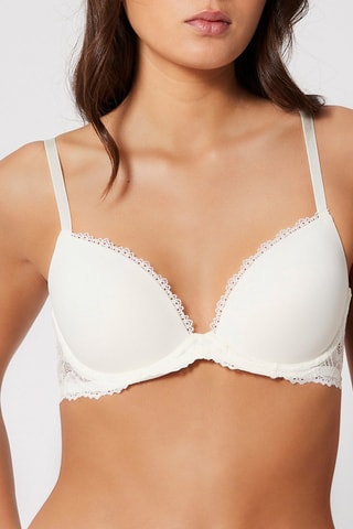 Soutien-gorge Ecru