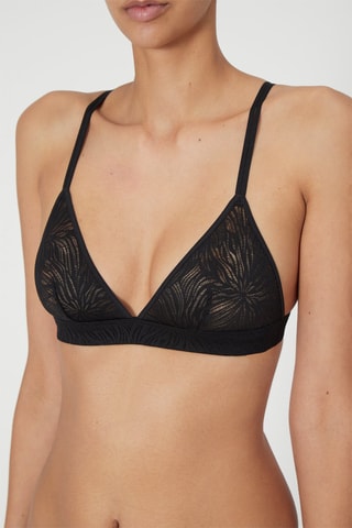 Soutien-gorge Noir