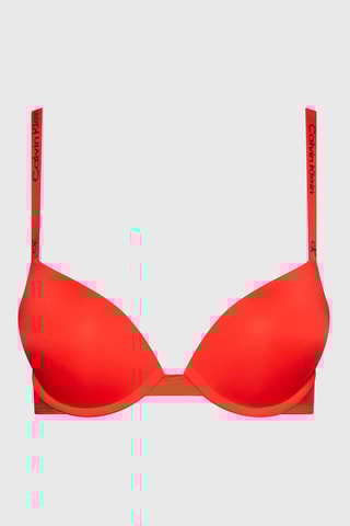 Soutien-gorge Rouge
