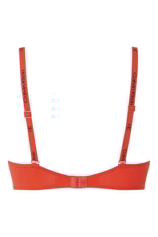 Soutien-gorge Rouge
