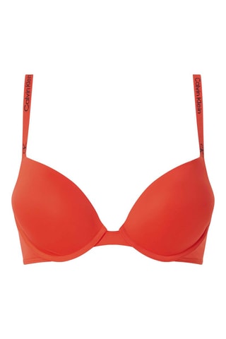 Soutien-gorge Rouge