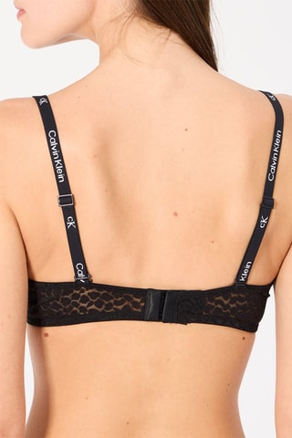 Soutien-gorge Noir