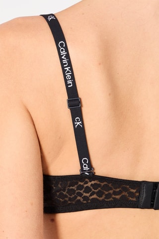 Soutien-gorge Noir