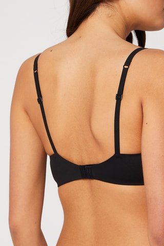 Soutien-gorge Noir