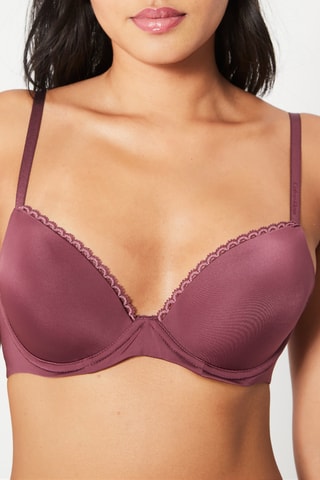 Soutien-gorge Violet
