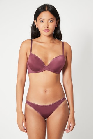 Soutien-gorge Violet