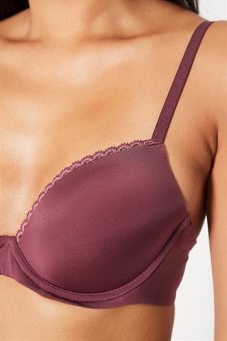 Soutien-gorge Violet
