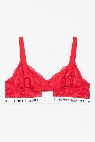 Soutien-gorge Rouge