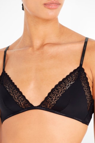 Soutien-gorge - Noir