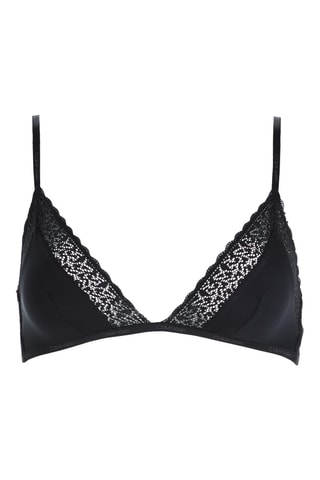Soutien-gorge - Noir
