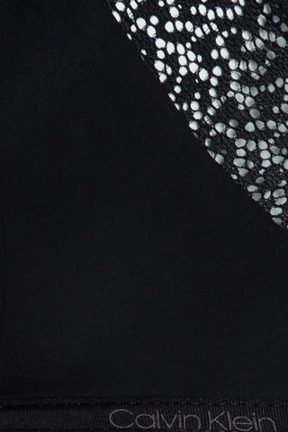 Soutien-gorge - Noir