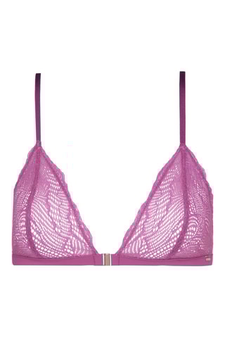 Soutien-gorge - Violet