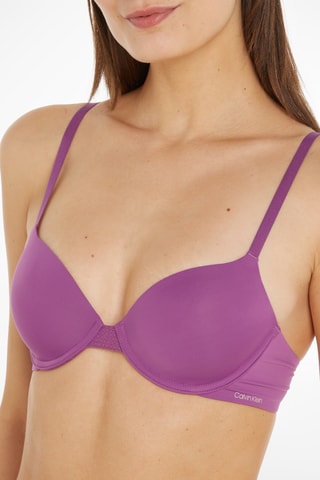 Soutien-gorge - Violet