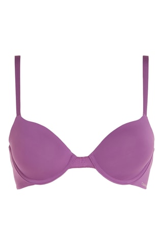 Soutien-gorge - Violet
