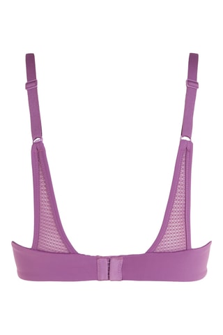 Soutien-gorge - Violet