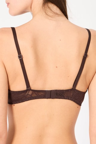 Soutien-gorge - Noir