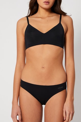 Bralette - Noir