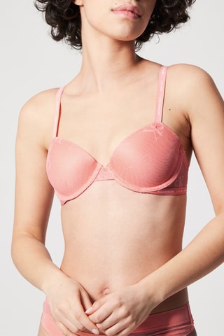 Soutien-gorge - Orange