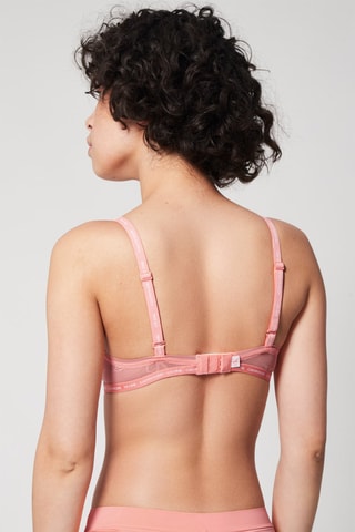 Soutien-gorge - Orange