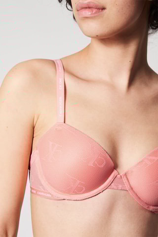 Soutien-gorge - Orange