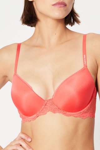 Soutien-gorge - Rose
