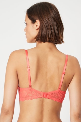 Soutien-gorge - Rose