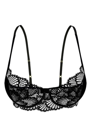 Soutien-gorge Noir