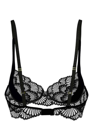 Soutien-gorge Noir