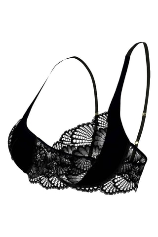 Soutien-gorge Noir