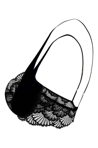 Soutien-gorge Noir