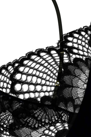 Soutien-gorge Noir
