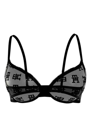 Soutien-gorge Noir
