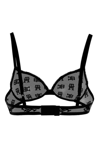Soutien-gorge Noir