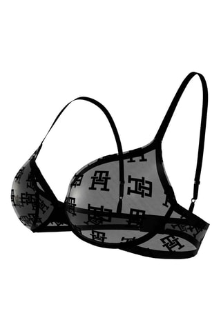 Soutien-gorge Noir