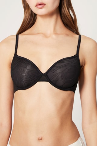 Soutien-gorge - Noir