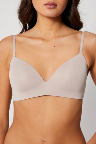 Soutien-gorge - Beige