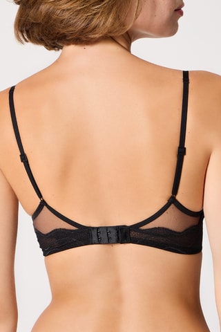 Soutien-gorge - Noir