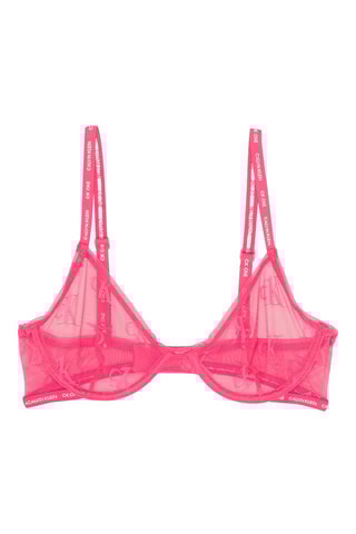 Soutien-gorge - Rose