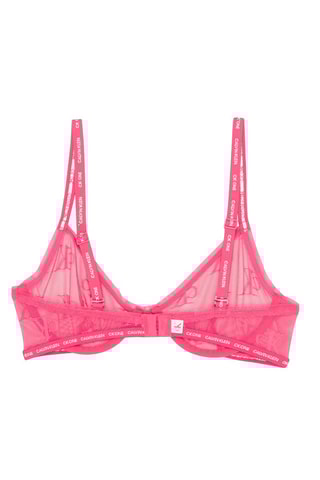 Soutien-gorge - Rose