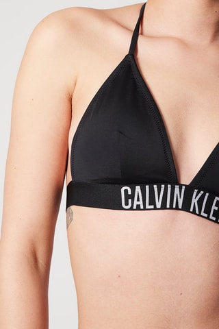 Haut de maillot Noir