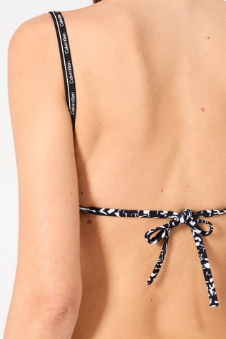 Haut de maillot Noir