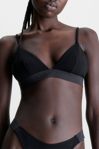 Haut de maillot Noir