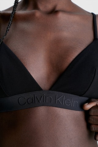 Haut de maillot Noir