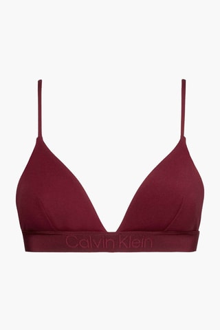 Haut de maillot Bordeaux