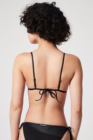 Haut de maillot - Noir