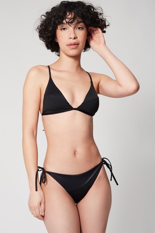 Haut de maillot - Noir