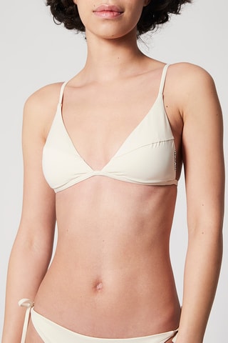 Haut de maillot - Beige