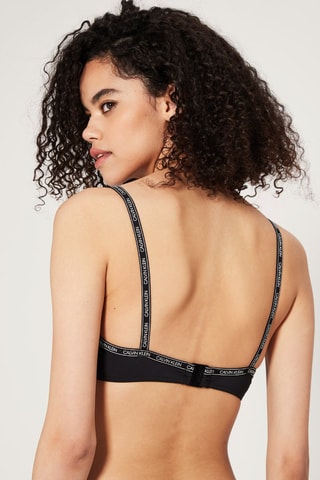 Haut de maillot - Noir