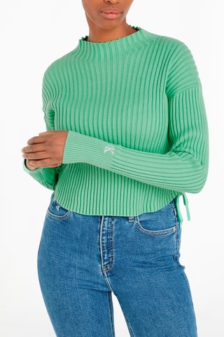 Pull Vert
